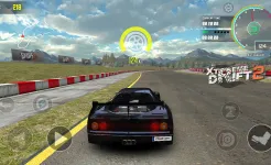 Screenshot Xtreme Drift 2
