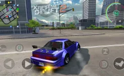 Screenshot Xtreme Drift 2