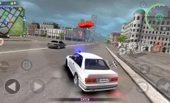 Screenshot Xtreme Drift 2