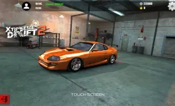Screenshot Xtreme Drift 2