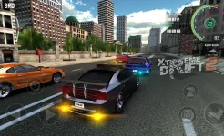 Screenshot Xtreme Drift 2