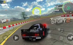 Screenshot Xtreme Drift 2
