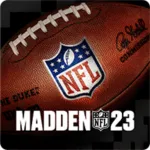 Madden NFL 23 Mobile Football