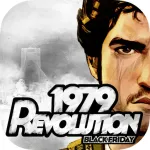 1979 Revolution: Black Friday