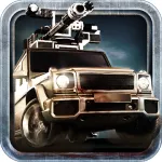 Убийца зомби - Zombie Road 3D