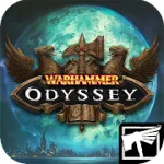 Warhammer: Odyssey MMORPG