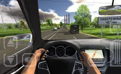 Screenshot Русский Водила 3