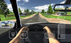 Screenshot Русский Водила 3