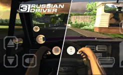 Screenshot Русский Водила 3