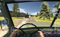 Screenshot Русский Водила 3