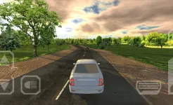 Screenshot Русский Водила 3
