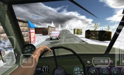 Screenshot Русский Водила 3