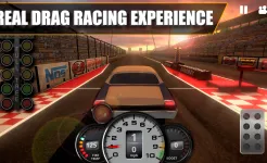 Screenshot No Limit Drag Racing 2