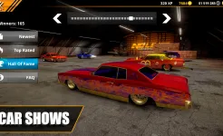 Screenshot No Limit Drag Racing 2