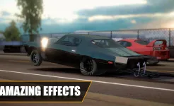Screenshot No Limit Drag Racing 2