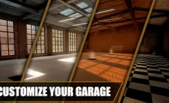 Screenshot No Limit Drag Racing 2