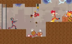 Screenshot Stick Destruction – Battle of Ragdoll Warriors