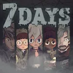 7Days Premium: Offline Mystery Story