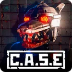 CASE: Animatronics - Ужасы