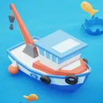 Fish idle: Игра и афк рыбалка