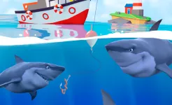 Screenshot Fish idle: Игра и афк рыбалка