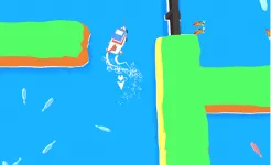 Screenshot Fish idle: Игра и афк рыбалка