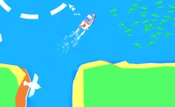 Screenshot Fish idle: Игра и афк рыбалка