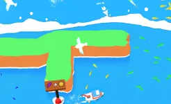Screenshot Fish idle: Игра и афк рыбалка
