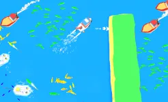 Screenshot Fish idle: Игра и афк рыбалка