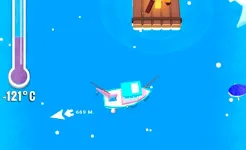 Screenshot Fish idle: Игра и афк рыбалка