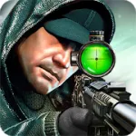 Элитный снайпер 3D – Sniper Shot