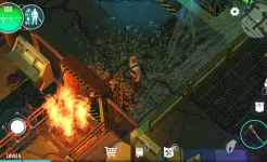 Screenshot Zombie games - Survival point
