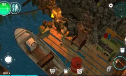 Screenshot Zombie games - Survival point