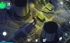Screenshot Zombie games - Survival point