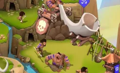 Screenshot Brutal Age: Horde Invasion