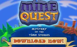 Screenshot Mine Quest: Dwarven Adventure