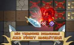 Screenshot Mine Quest: Dwarven Adventure