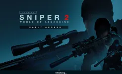 Screenshot Hitman Sniper 2: World of Assassins