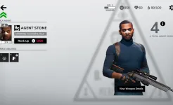Screenshot Hitman Sniper 2: World of Assassins