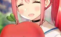 Screenshot My Crazy High School Romcom: Sexy Anime Dating Sim