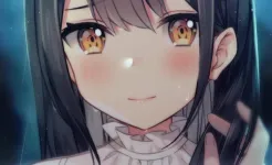Screenshot My Crazy High School Romcom: Sexy Anime Dating Sim