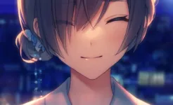 Screenshot Nerd's Guide to Surviving High School: Dating Sim