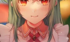 Screenshot Nerd's Guide to Surviving High School: Dating Sim