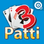 Teen Patti by Octro – Real 3 Patti Game