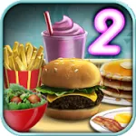 Burger Shop 2 (Без рекламы)