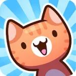 Котоигра (Cat Game) – The Cats Collector!