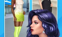Screenshot Pocket Styler: Fashion Stars