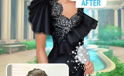 Screenshot Pocket Styler: Fashion Stars