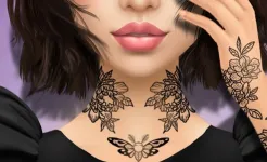 Screenshot Glamm'd - Стиль и мода