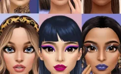Screenshot Glamm'd - Стиль и мода